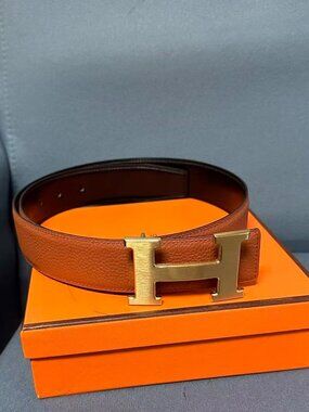 Hermes Belt ✨✨
